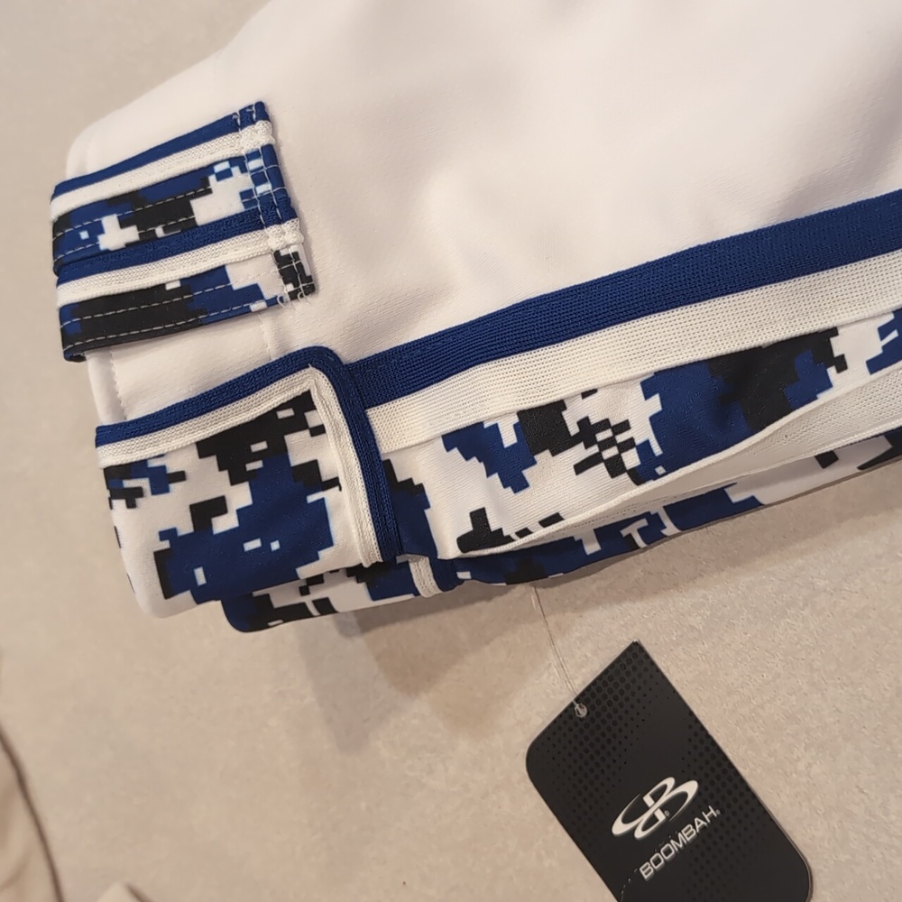 NWT baseball pants